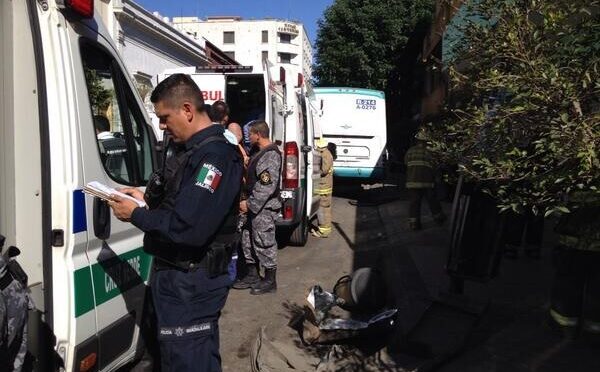 Foto tomada de twitter @uliseszamarroni